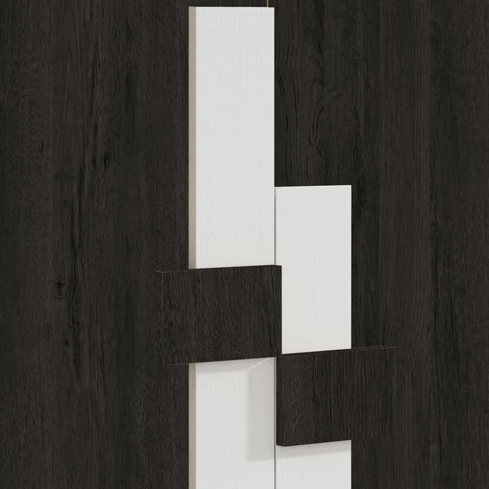 Garderobenschuhschrank Lara