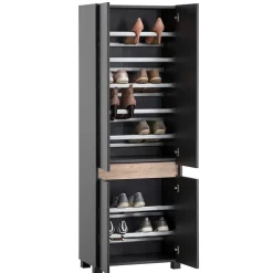 Garderobenschuhschrank Lusa
