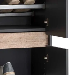 Garderobenschuhschrank Lusa