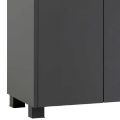 Garderobenschuhschrank Lusa