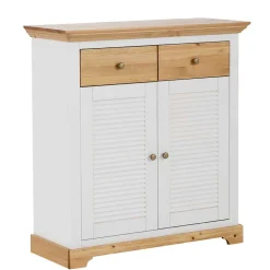 Garderobenschuhschrank Lucris