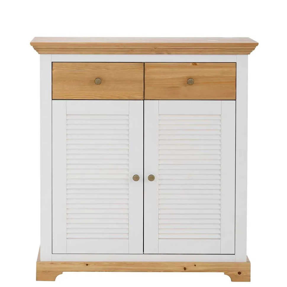 Garderobenschuhschrank Lucris