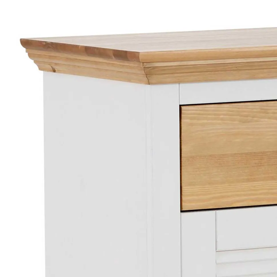 Garderobenschuhschrank Lucris