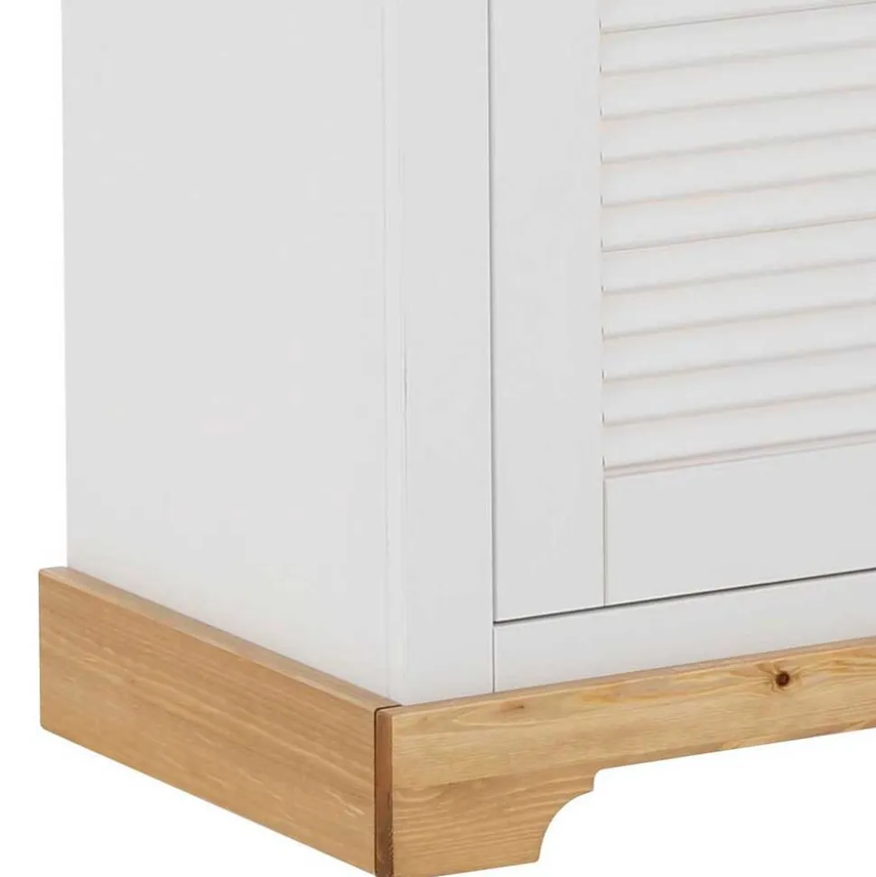 Garderobenschuhschrank Lucris