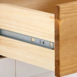 Garderobenschuhschrank Lucris