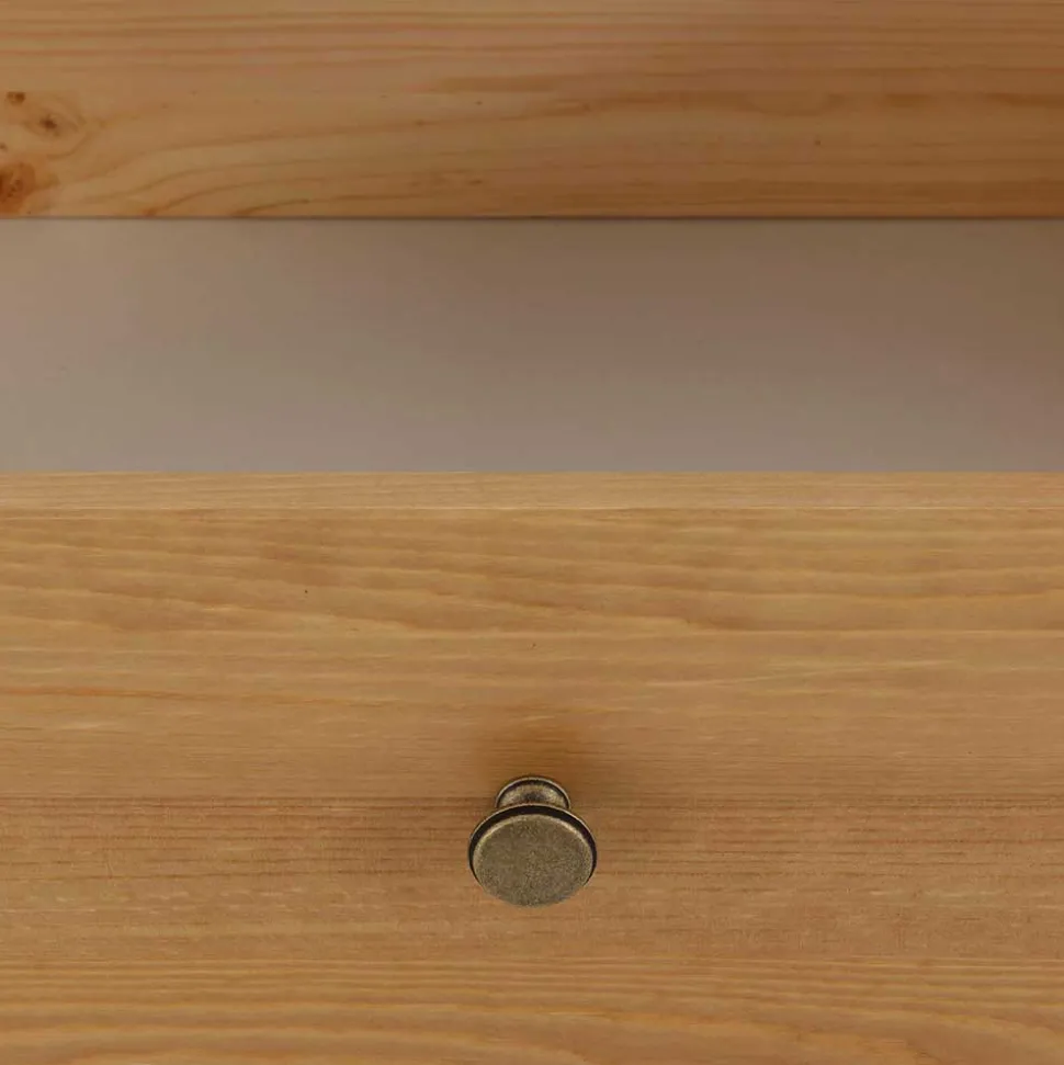 Garderobenschuhschrank Lucris