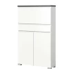 Garderobenschuhschrank modern Houstna