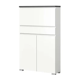 Garderobenschuhschrank modern Houstna