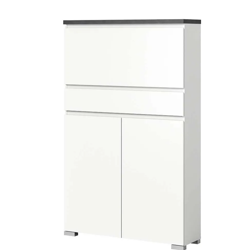 Garderobenschuhschrank modern Houstna