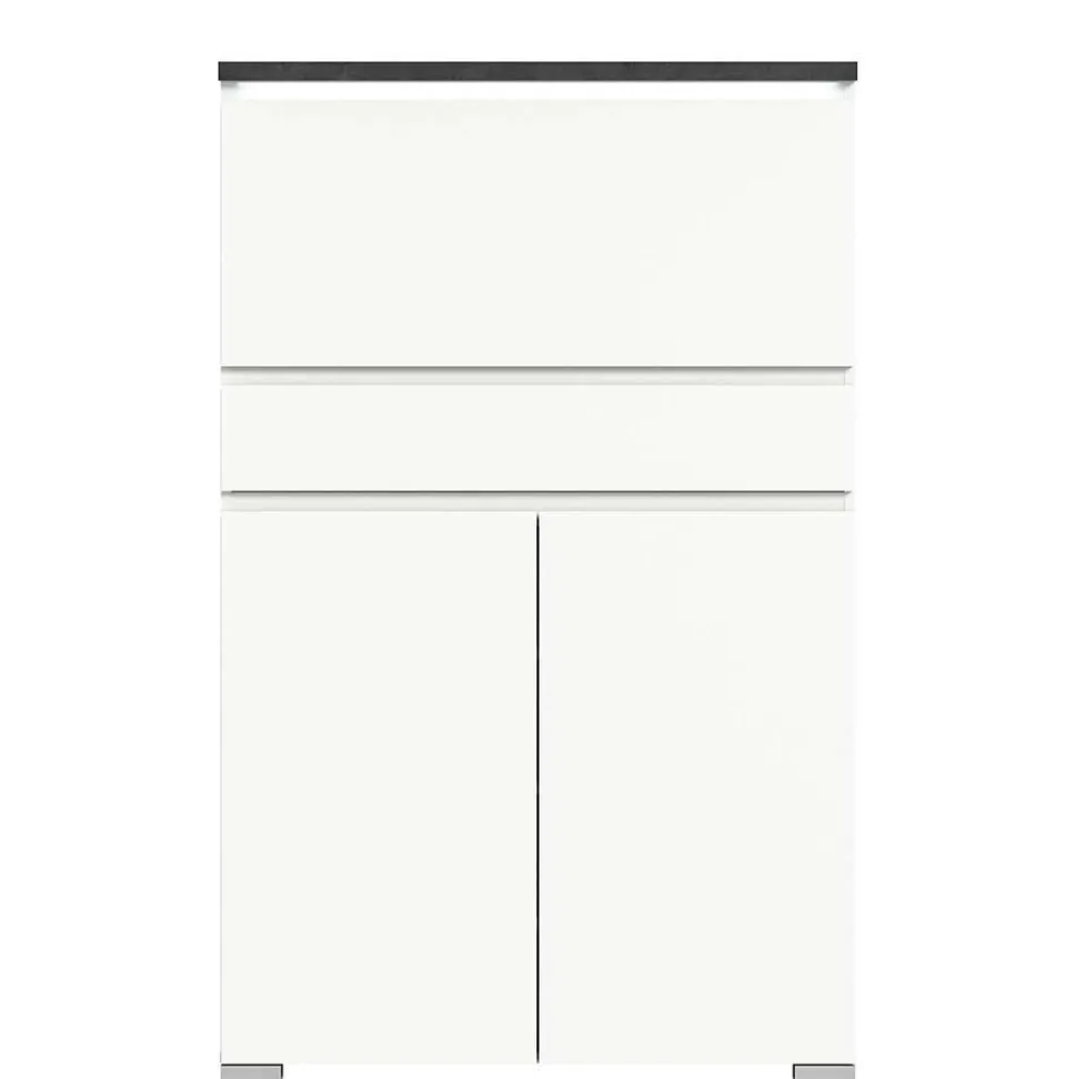 Garderobenschuhschrank modern Houstna