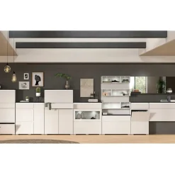 Garderobenschuhschrank modern Houstna