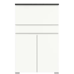Garderobenschuhschrank modern Houstna
