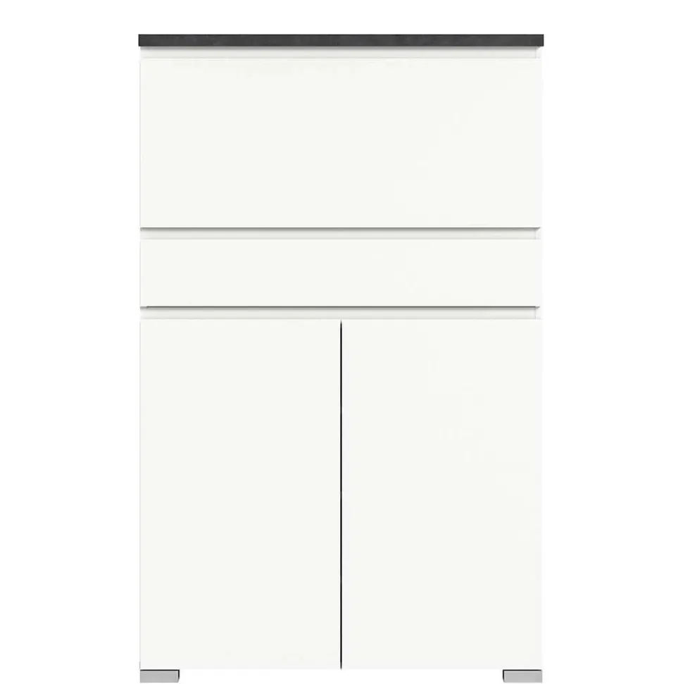 Garderobenschuhschrank modern Houstna