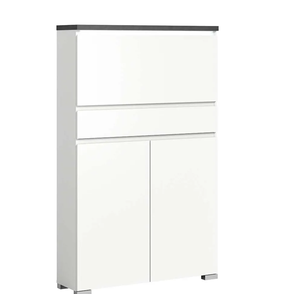 Garderobenschuhschrank modern Houstna
