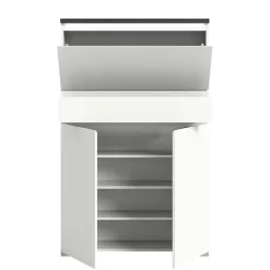 Garderobenschuhschrank modern Houstna