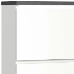 Garderobenschuhschrank modern Houstna