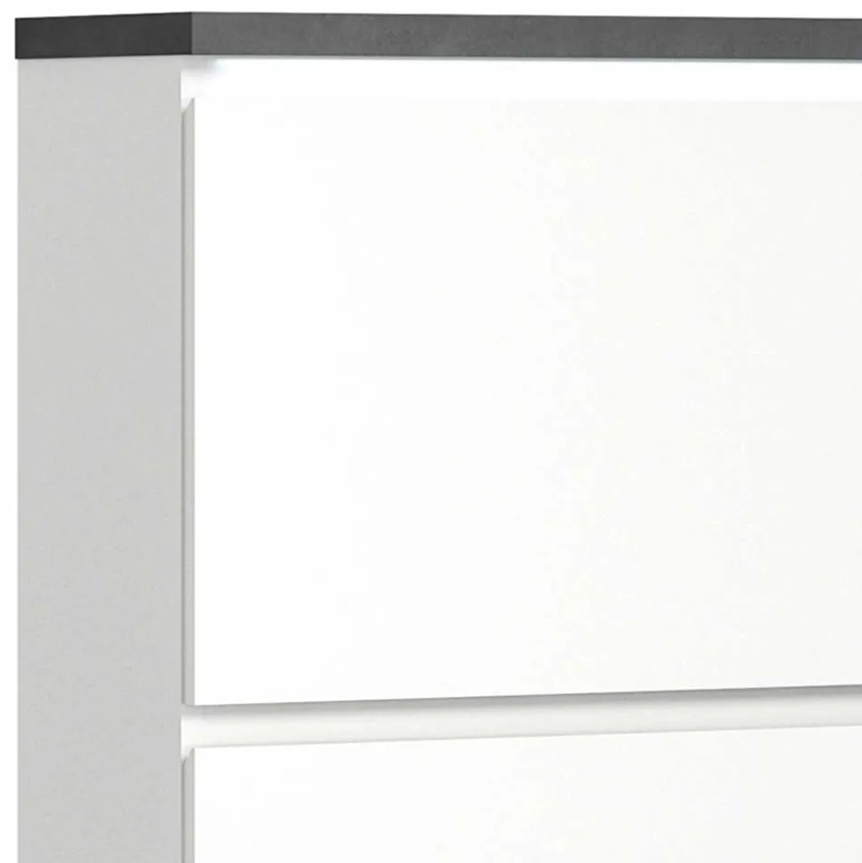 Garderobenschuhschrank modern Houstna