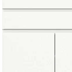 Garderobenschuhschrank modern Houstna