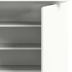 Garderobenschuhschrank modern Houstna