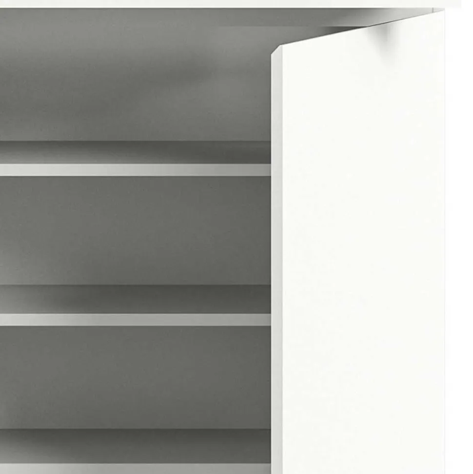 Garderobenschuhschrank modern Houstna