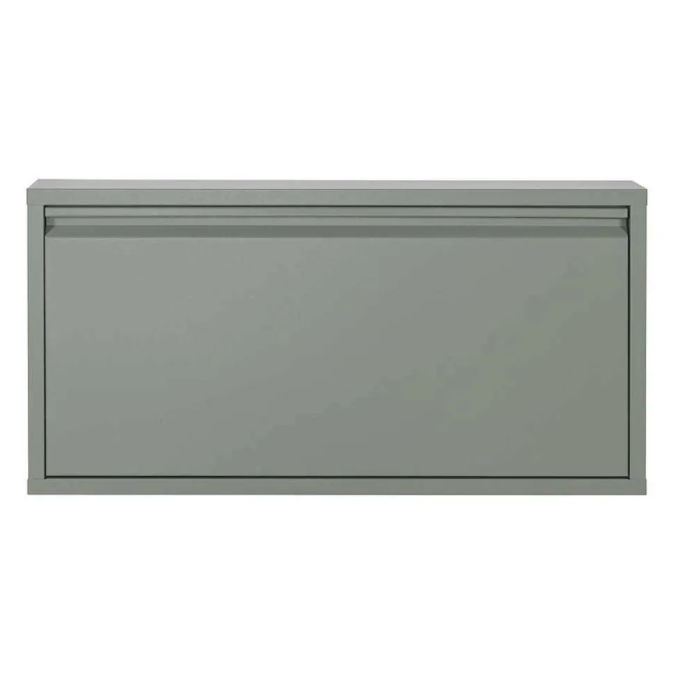 Garderobenschuhschrank Napcolia