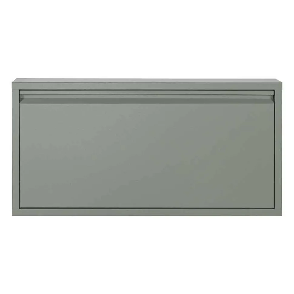 Garderobenschuhschrank Napcolia