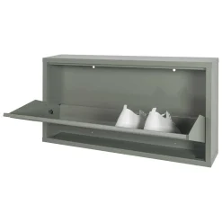 Garderobenschuhschrank Napcolia
