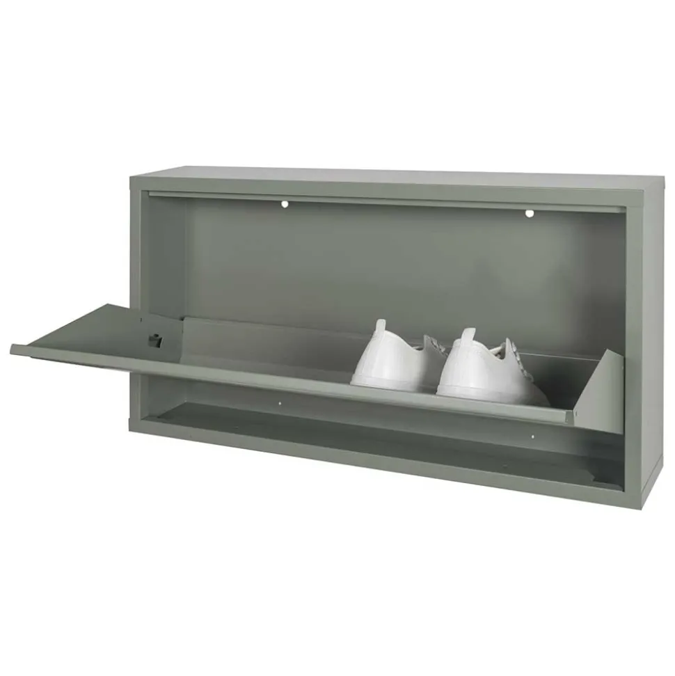 Garderobenschuhschrank Napcolia