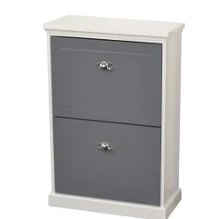 Garderobenschuhschrank Nastonia