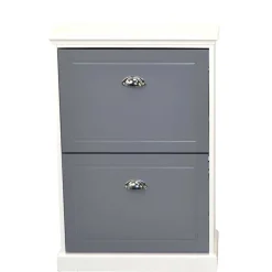 Garderobenschuhschrank Nastonia