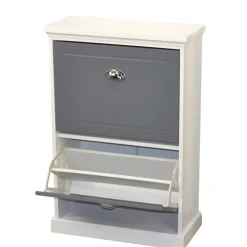 Garderobenschuhschrank Nastonia