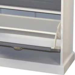 Garderobenschuhschrank Nastonia