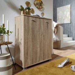 Garderobenschuhschrank Olmidava
