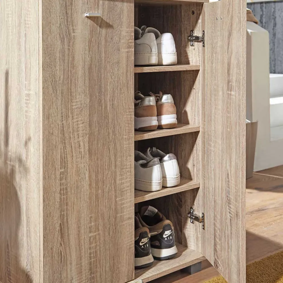 Garderobenschuhschrank Olmidava
