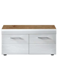 Garderobenschuhschrank Owenza