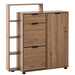 Garderobenschuhschrank Penzanca