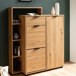 Garderobenschuhschrank Penzanca