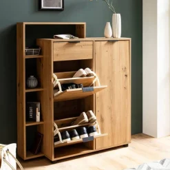 Garderobenschuhschrank Penzanca