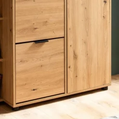 Garderobenschuhschrank Penzanca