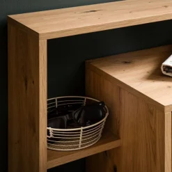 Garderobenschuhschrank Penzanca
