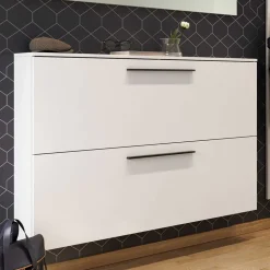 Garderobenschuhschrank Rhoen