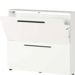 Garderobenschuhschrank Round