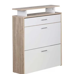 Garderobenschuhschrank Robs