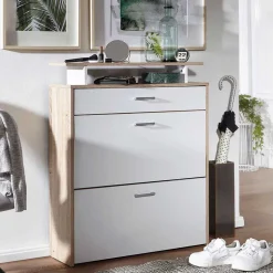 Garderobenschuhschrank Robs