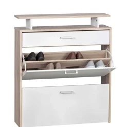 Garderobenschuhschrank Robs