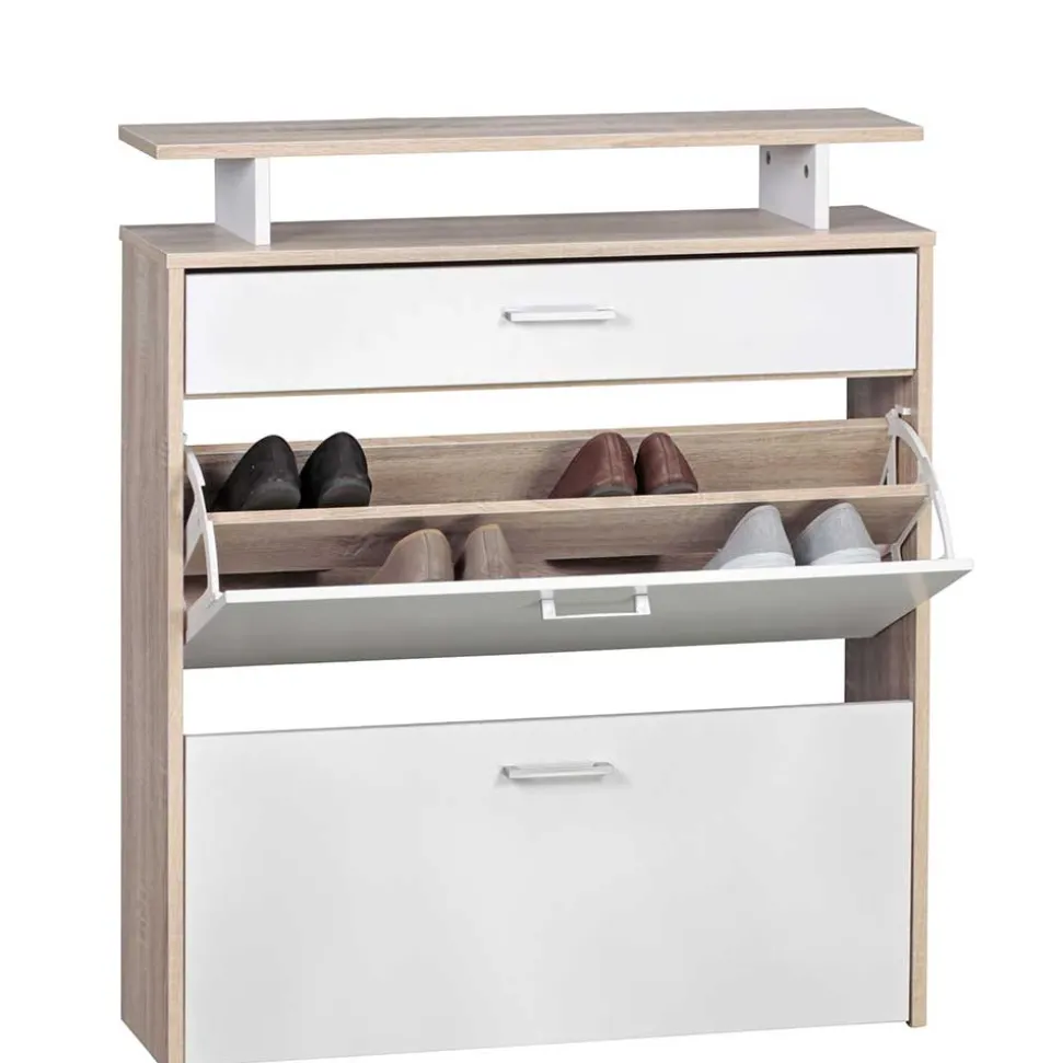 Garderobenschuhschrank Robs