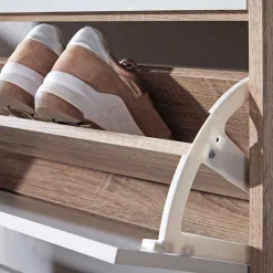 Garderobenschuhschrank Robs