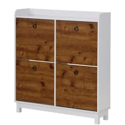 Garderobenschuhschrank Russell
