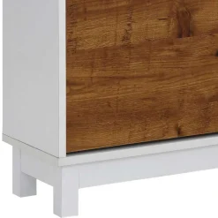 Garderobenschuhschrank Russell