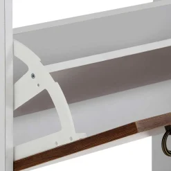 Garderobenschuhschrank Russell